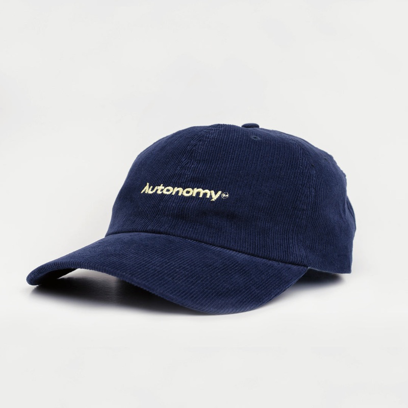 Autonomy Roy Cap – Navy