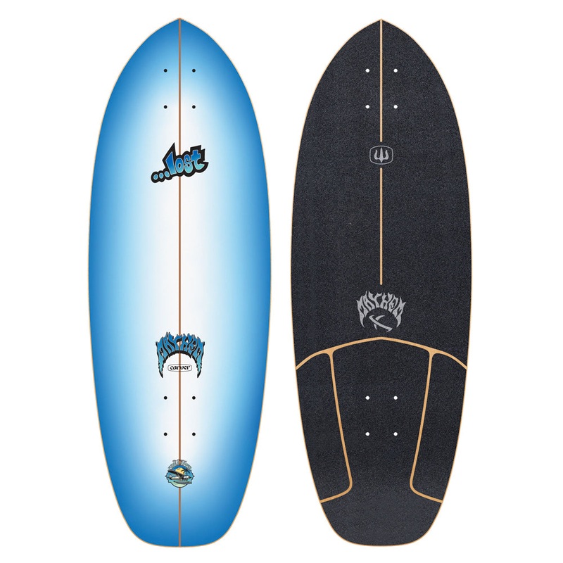 30.5″ …Lost Puddle Jumper *New* – Deck Only