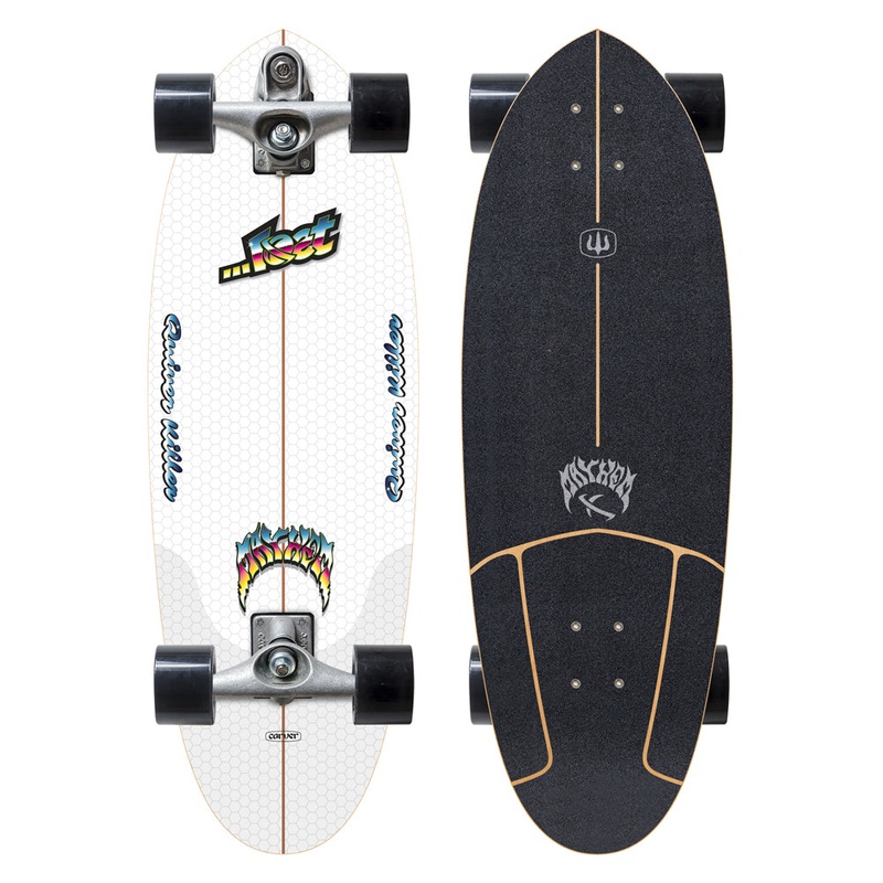 32″ …Lost Quiver Killer *New* – C7 Complete