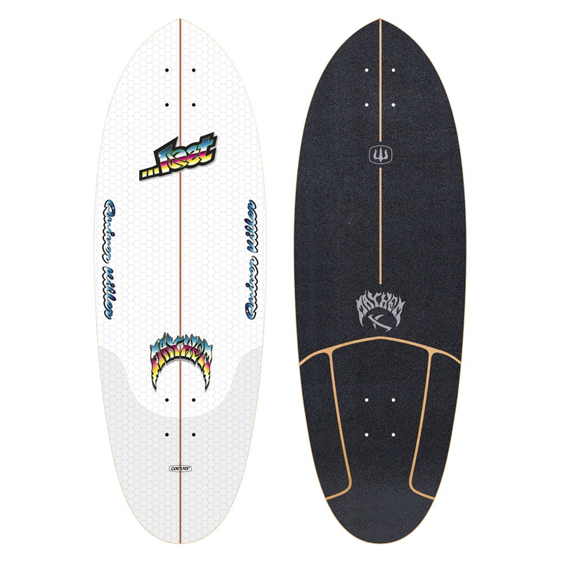 32″ …Lost Quiver Killer *New* – Deck Only