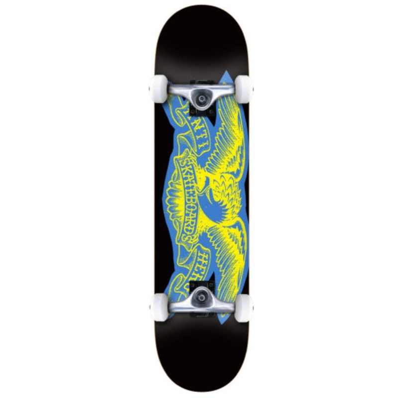 Antihero Copier Eagle Complete Skateboard 8.25″ 8.25″