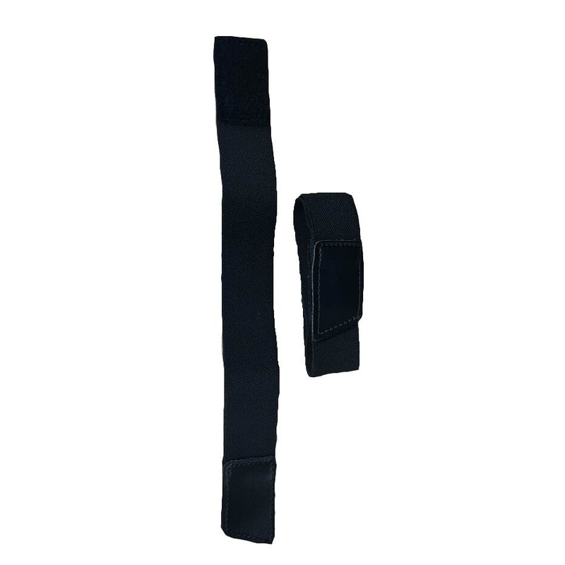 Brians Smart Knee Strap Extended Knee (2pcs)