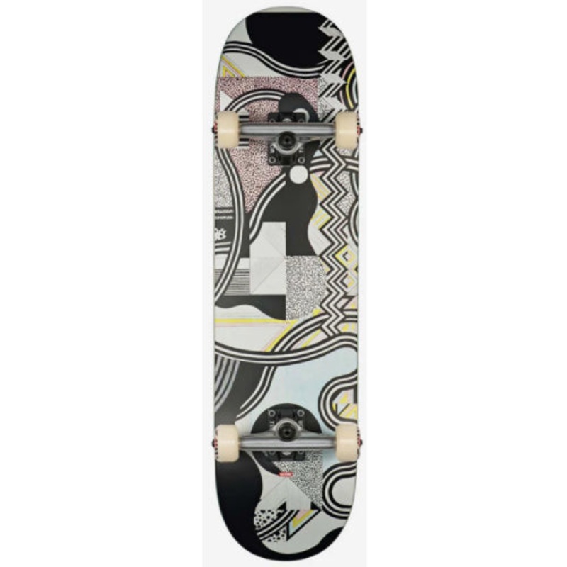 Globe G2 Razo Complete Skateboard Ozar 8.25″ 8.25″
