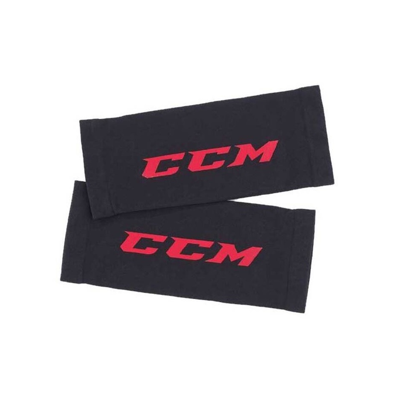 CCM Late Bite Protection