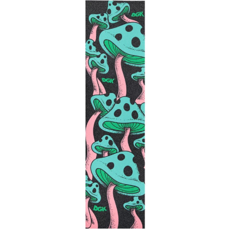 DGK Gooms Griptape 9″ x 33″
