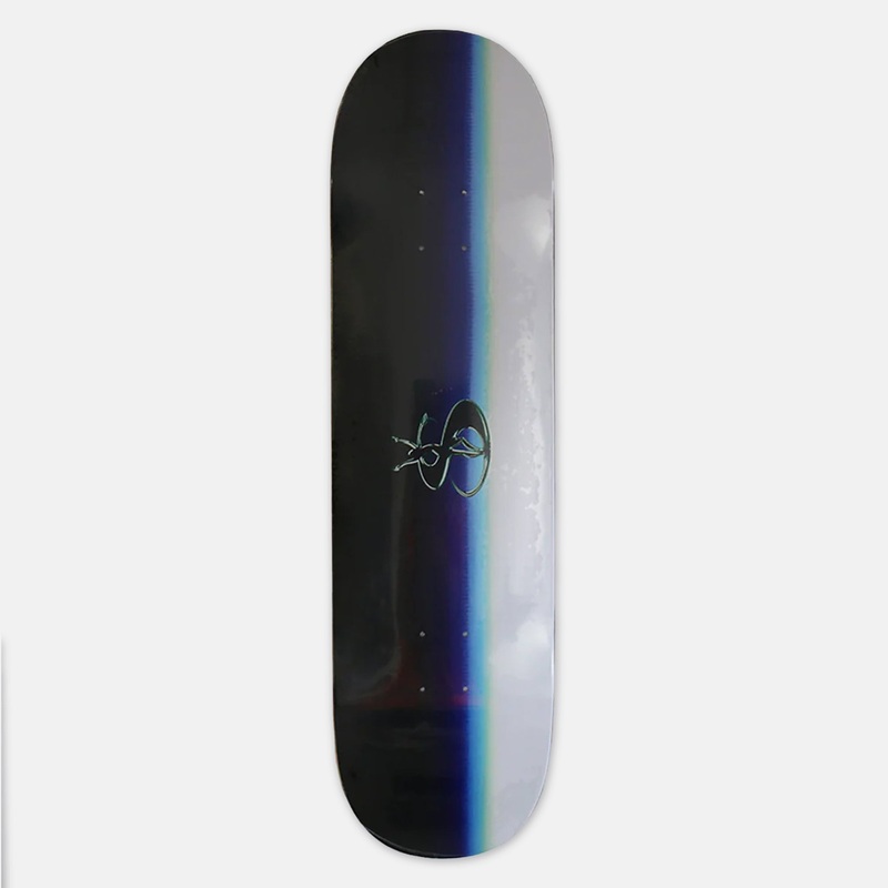 Yardsale – 8.6″ Horizon Skateboard Deck – Blue