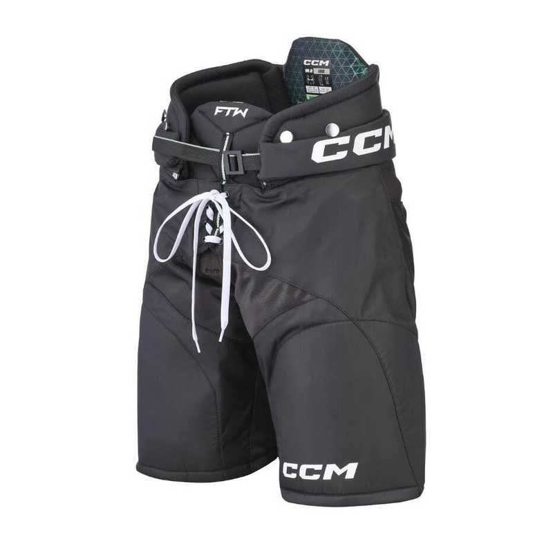 Women’s pants CCM Jetspeed FTWomen Jr