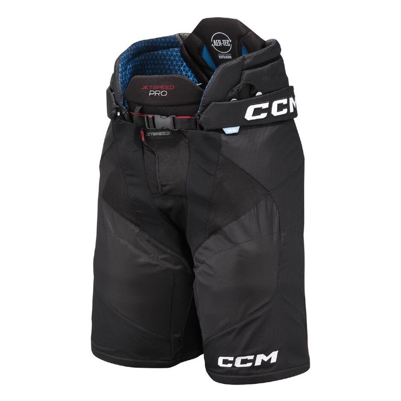 Pant CCM Jetspeed Pro SR