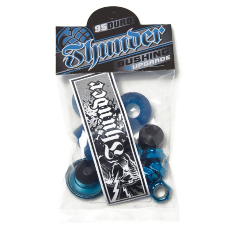Thunder Rebuild Kit Blue 95D Hard
