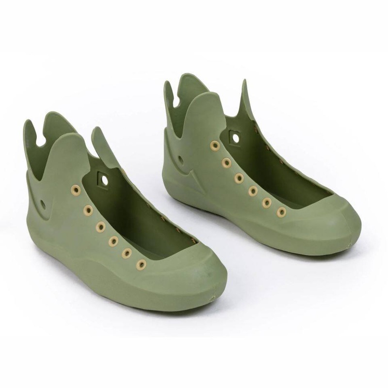 Spare Mesmer Shell DB