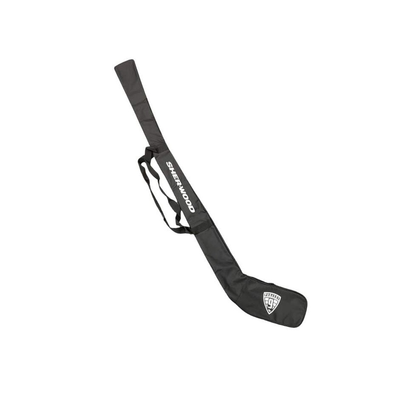 Taka na hokejky Sherwood Stick Bag Project 9