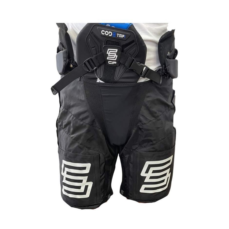 Kalhoty Sherwood Code TMP 1 SR – Velcro