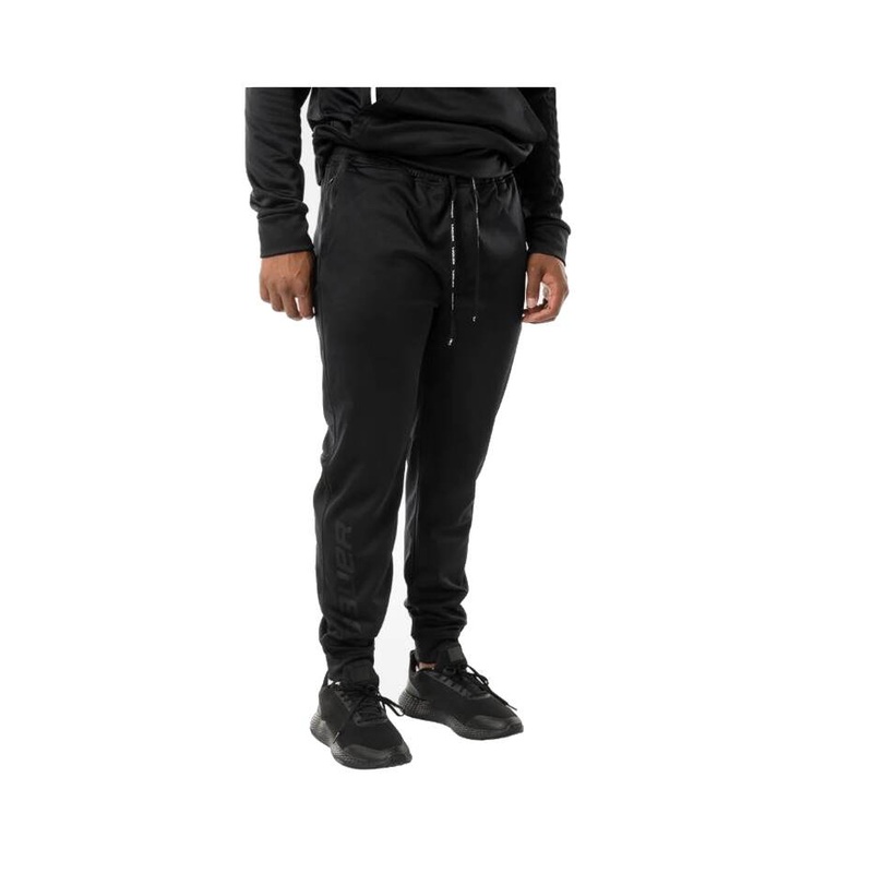 Pants Bauer Team Fleece Jogger SR