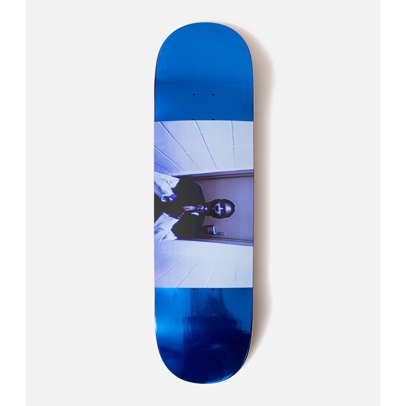 Violet Free Jeffrey Deck 8.25″