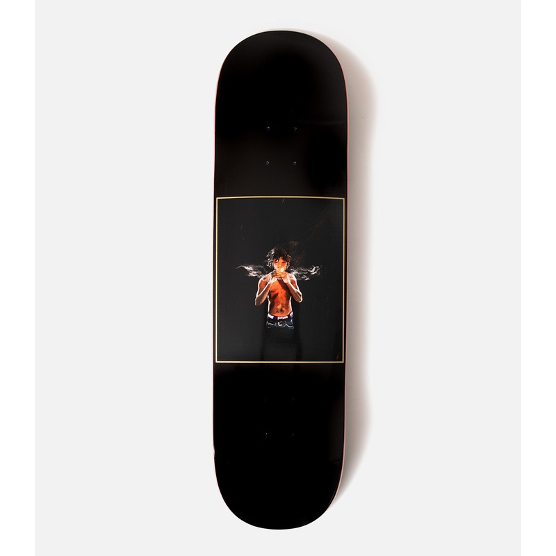 Violet Kader Sylla In The Essence Deck 8.25″
