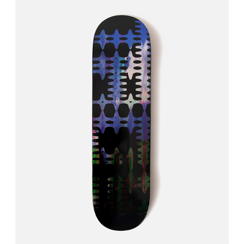 Violet Troy Gipson New Pro Deck 8.25″ Multi/Holographic