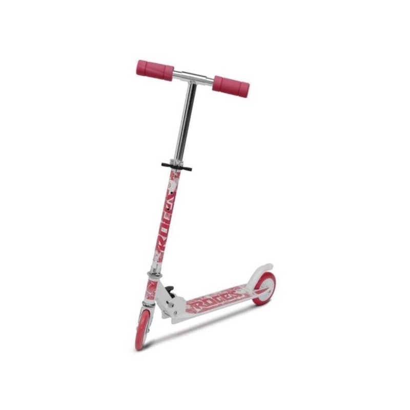 Roces Scooter 125W Pink
