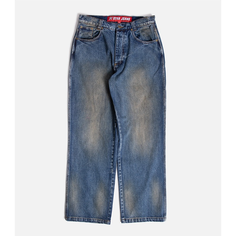 Carpet C-Star Jeans 30 Blue