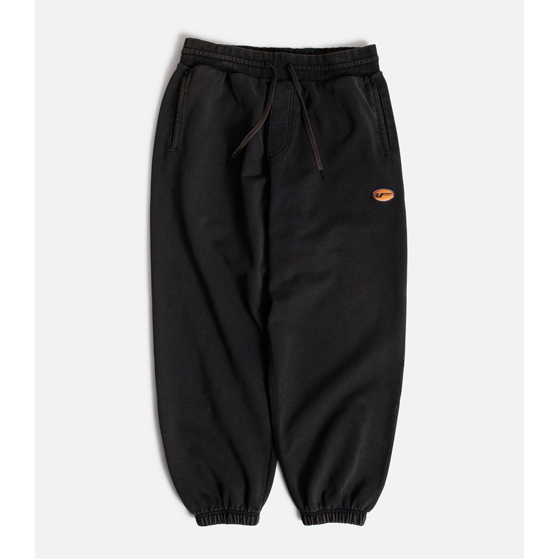 Vans X Carpet Fleece Sweatpants S Black