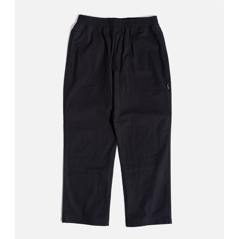Chocolate ATP Pants S Black