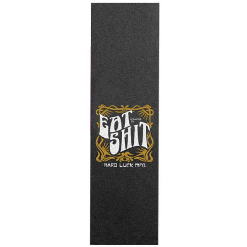 Hard Luck Eat Shit 3 Graphic Griptape 9″ x 33″