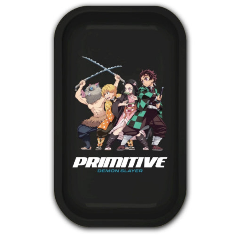 Primitive X Demon Slayer Corp Tray
