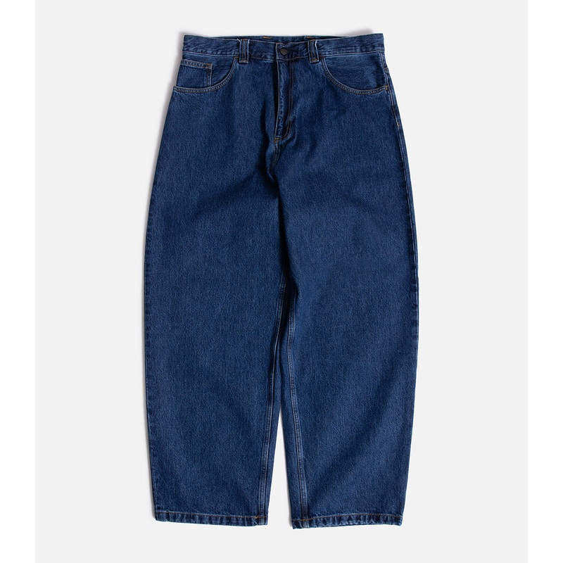 Carhartt WIP Brandon Pants XS Blue