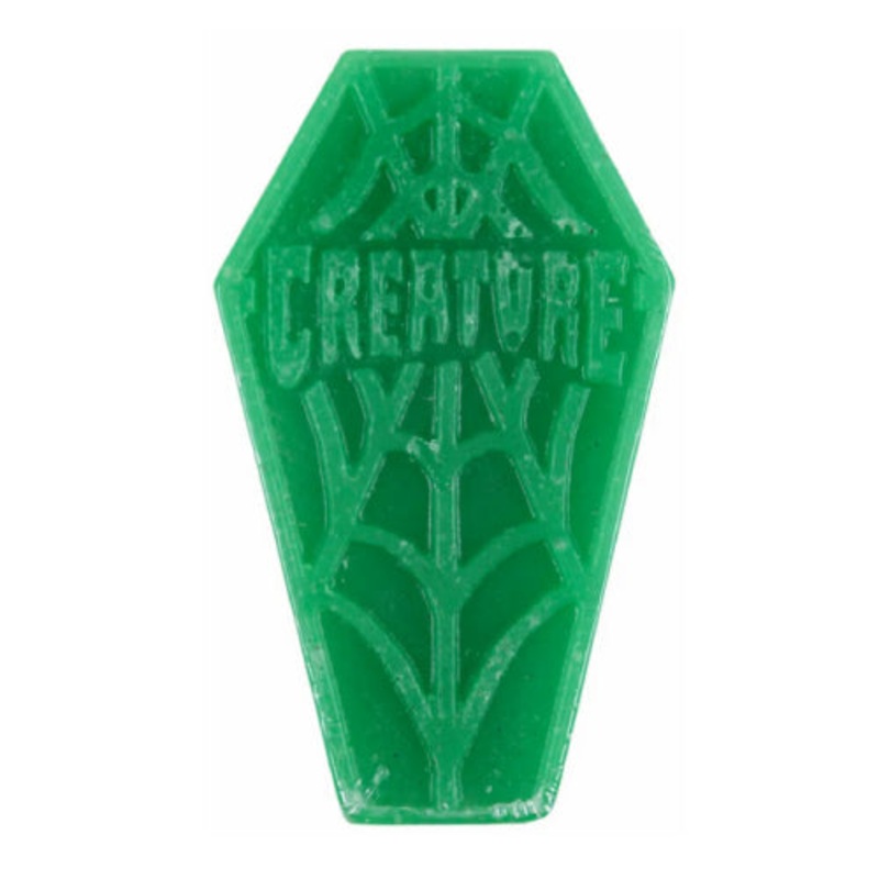 Creature Coffin Skate Wax