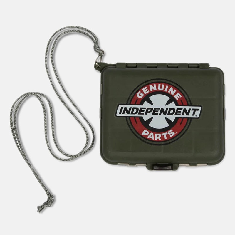 Independent Trucks – Genuine Spare Parts Kit