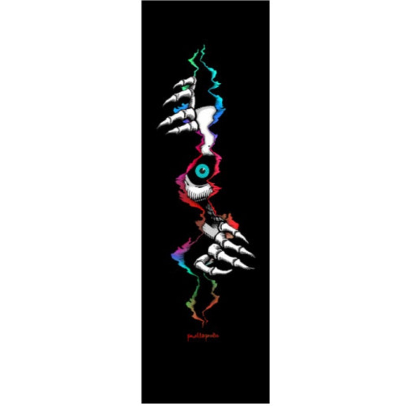 Powell Peralta Ripper Peeker Griptape 10.5 10.5″ x 33″