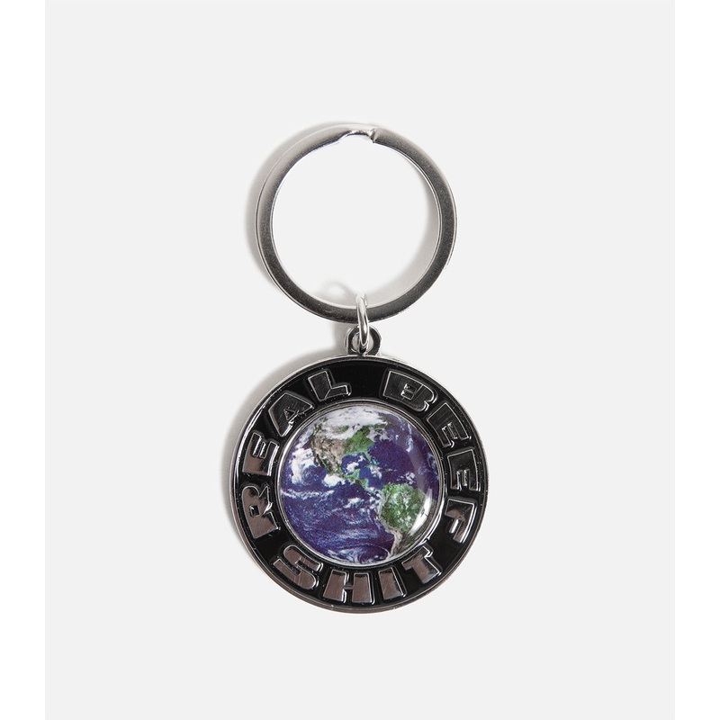 Beef Trucks Keychain