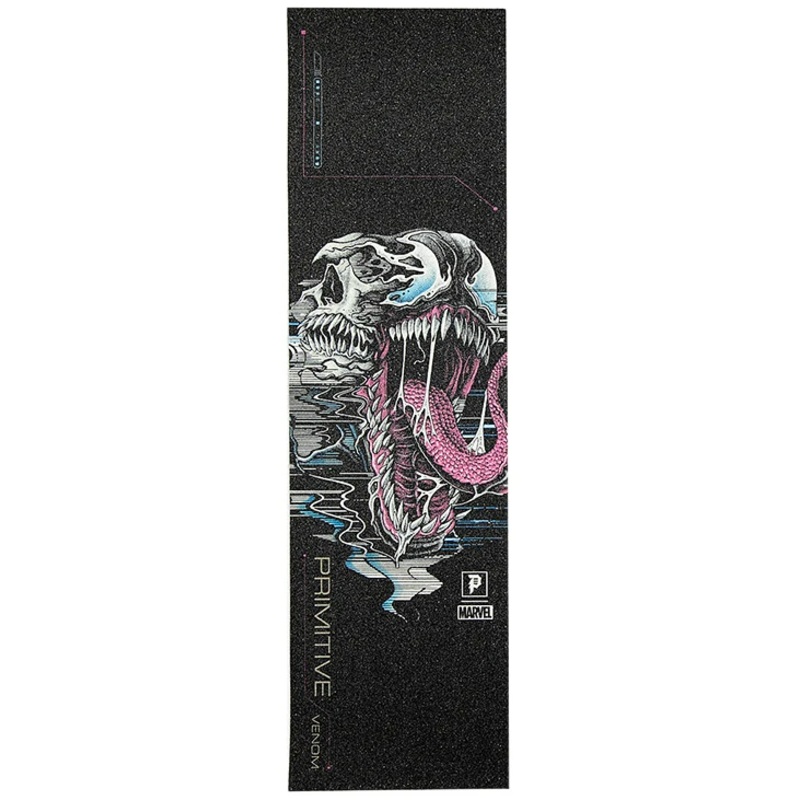 Primitive x Marvel Venom Griptape
