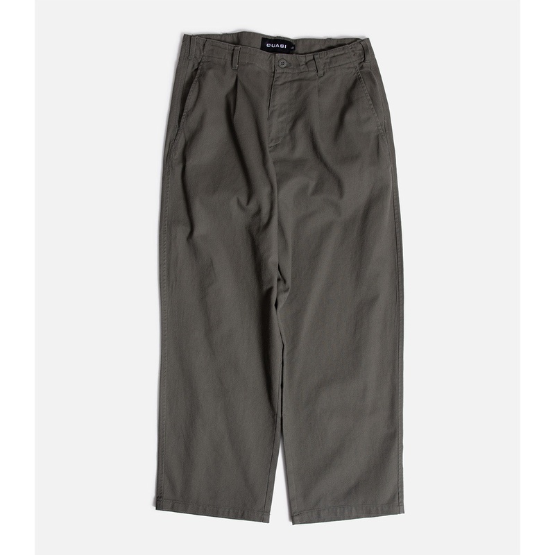Quasi Warren Pants 28 Spruce