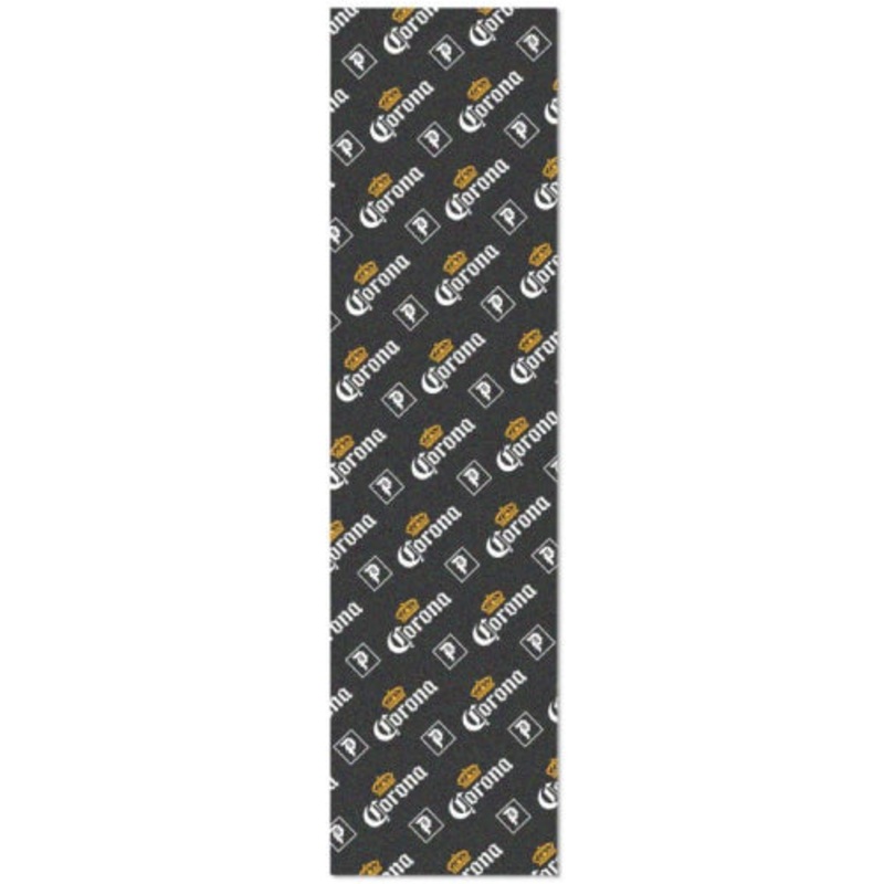 Primitive x Corona Cerveza Griptape 9″ x 33″