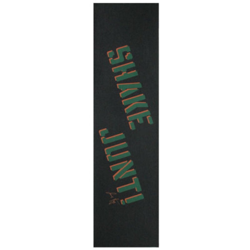 Shake Junt Jamie Foy Pro Griptape 9″ 9″ x 33″