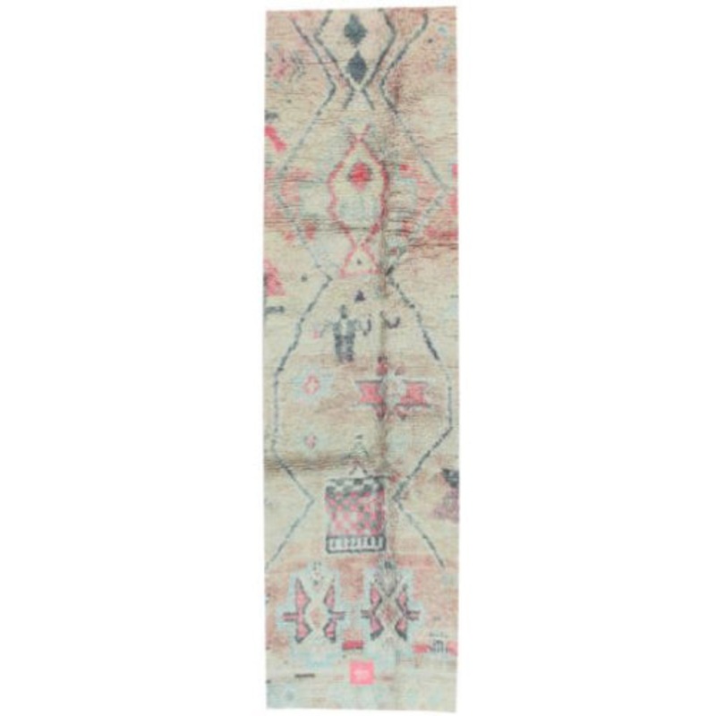 The Killing Floor Magic Carpet Griptape 9″ x 33″