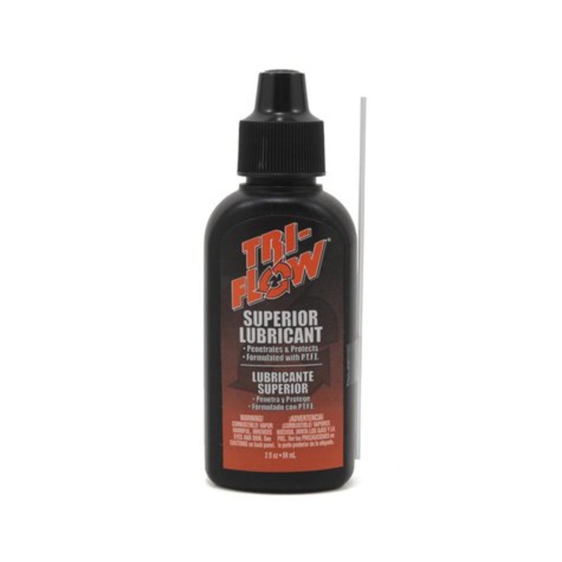 Tri-Flow Superior Lubricant (2 oz)