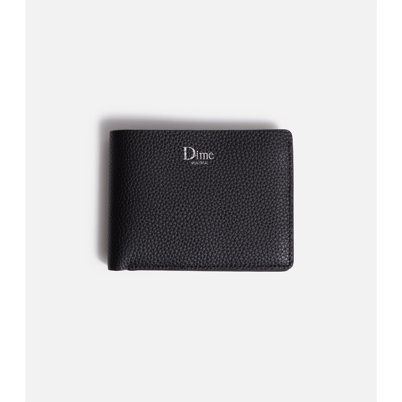 Dime Classic Wallet Black