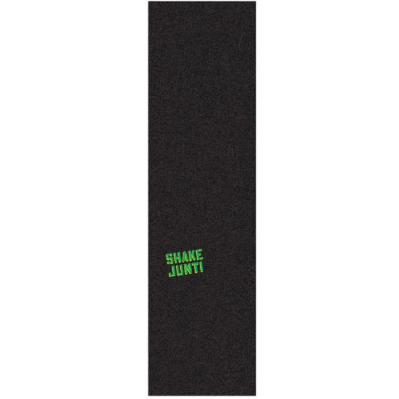 Shake Junt Lo Key Sprayed Griptape 9″ 9″ x 33″