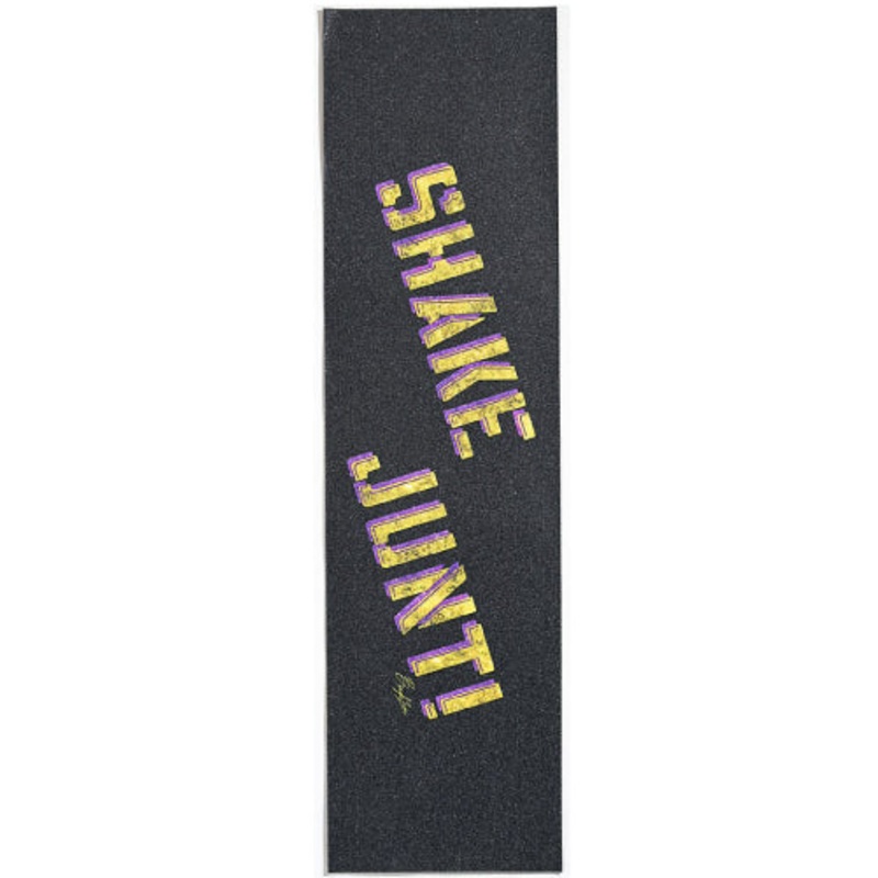Shake Junt Ryan Beagle Ewing Griptape 9″ 9″ x 33″