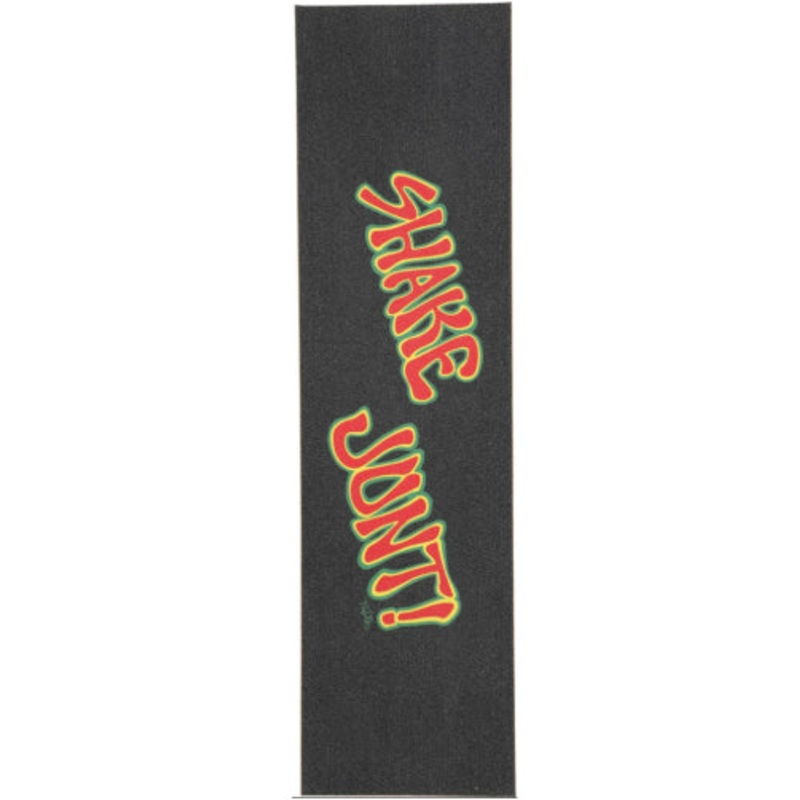 Shake Junt Tyson Peterson Pro Griptape 9″ 9″ x 33″