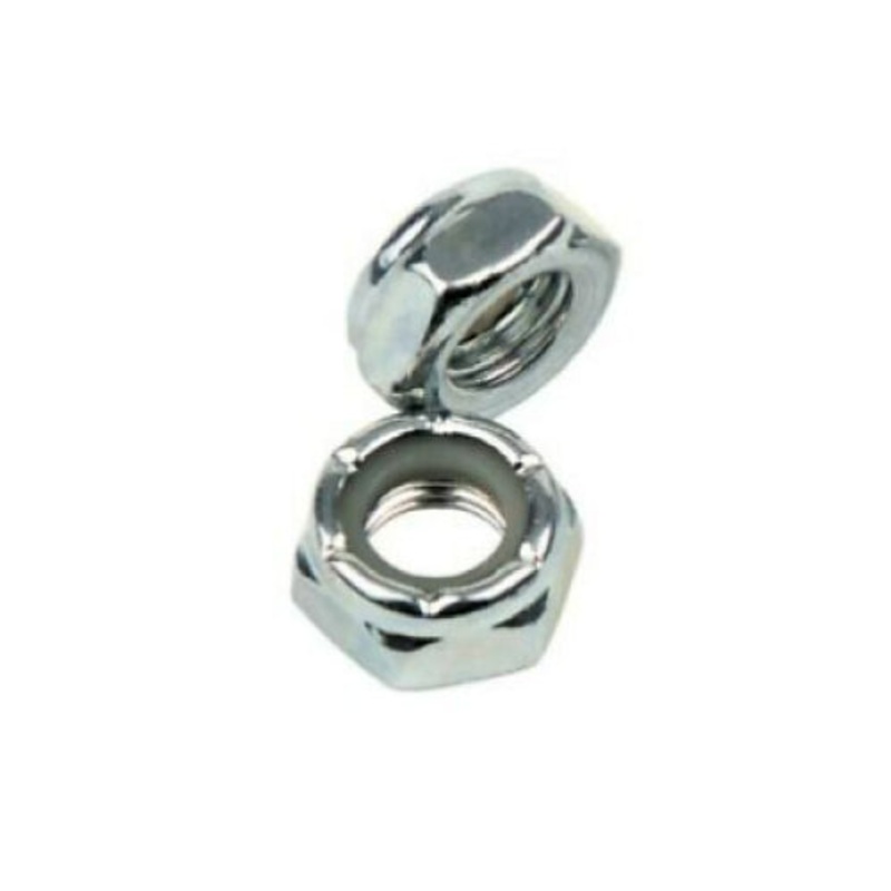 Standard Truck Kingpin Nut – Individual