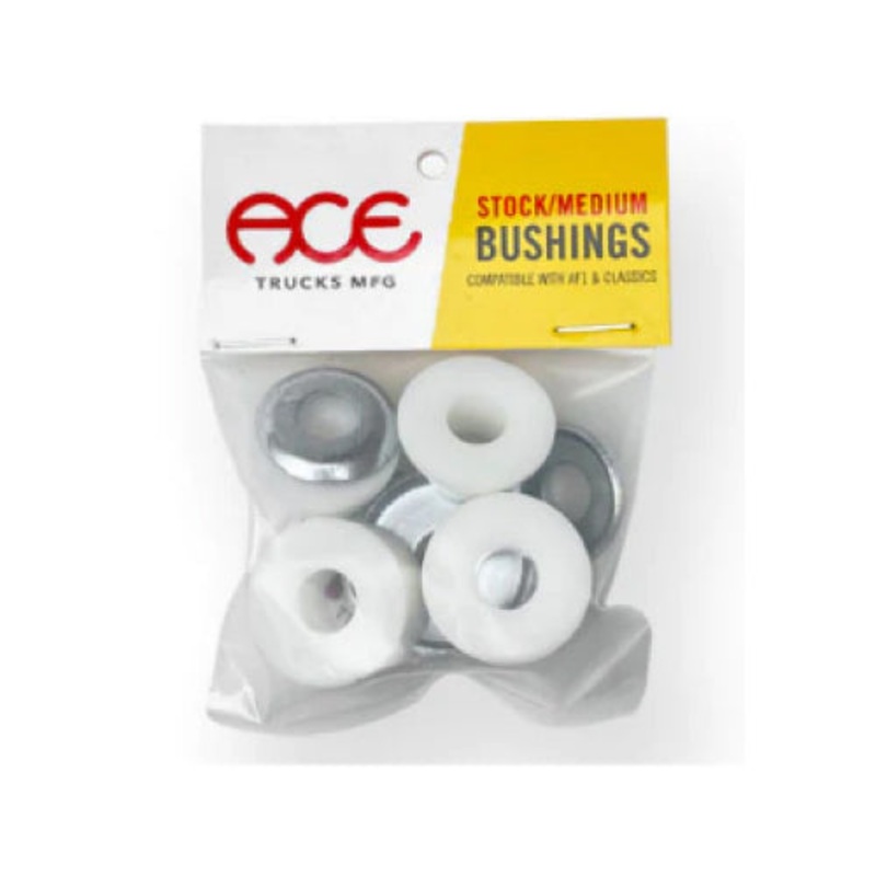 ACE Stock/Medium Bushings 91A/86A