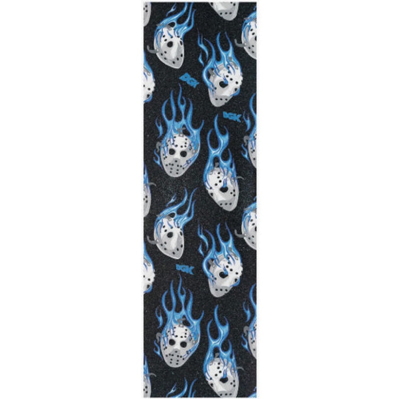 DGK Nightmare Griptape 9″ x 33″