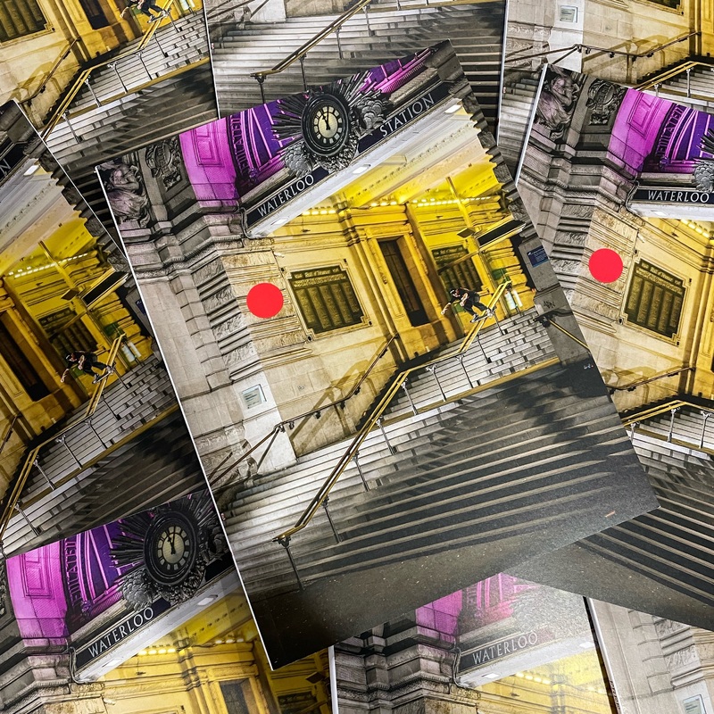 Free Skate Mag – Issue 51 (FREE WITH ANY PURCHASE)