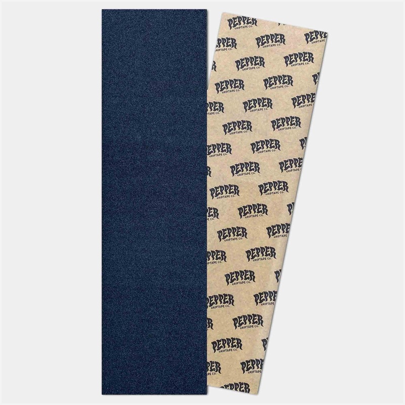 Pepper Griptape – Classic Griptape – Black