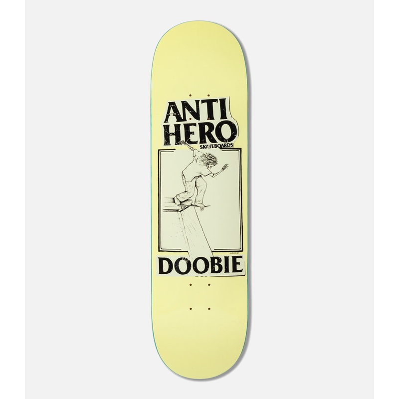 Antihero Doobie Lance Mountain Deck 8.75″