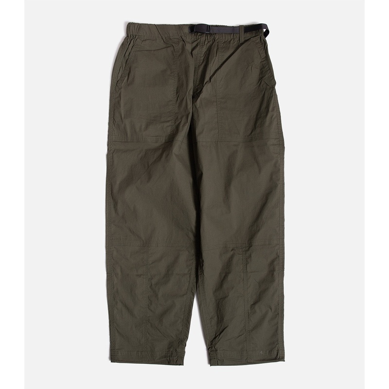 Butter Goods TRS Pants XS Fatigue