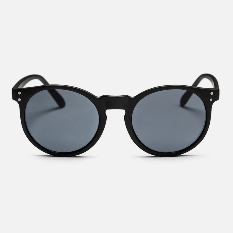 CHPO – Coxos Sunglasses – Black / Black