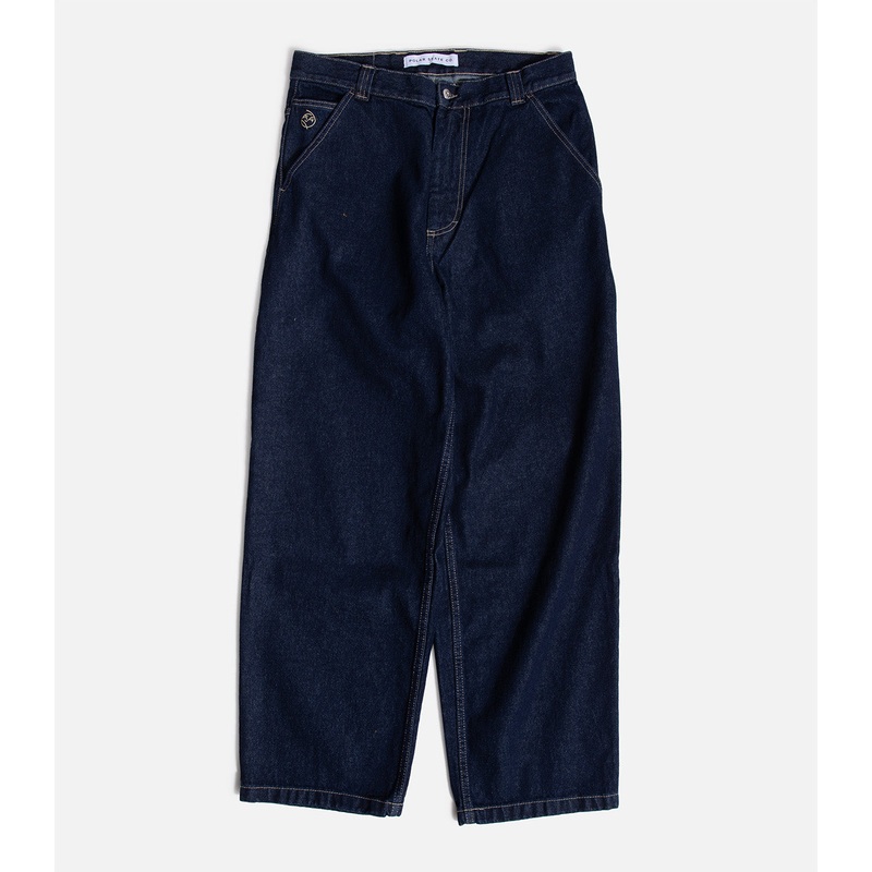 Polar Big Boy Work Pants XS One Wash